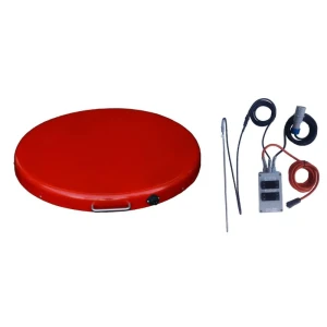Ogrzewacz dna beczek do 150°C + termostat T602.G - 1000W