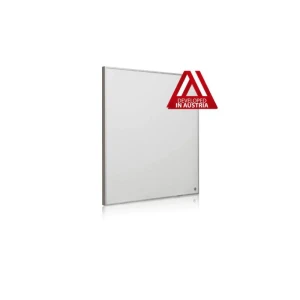 INF STANDARD 400W - Panel na podczerwień w białej ramce