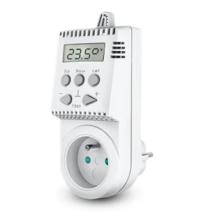 Termostat gniazdkowy TS05 - bez programowania