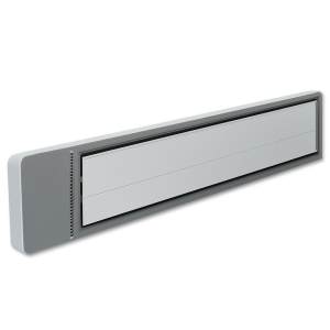 Ecosun S+ 2400W -  Panel na podczerwień przemysłowy