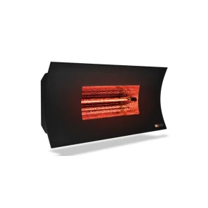 OASI HT - promiennik podczerwieni o mocy 2000W
