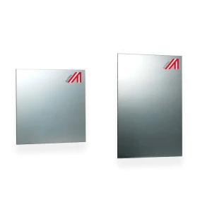 INF LUSTRO 400W - Panel na podczerwień z lustrem