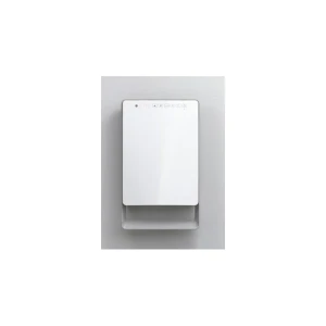 TOUCH - Łazienkowy grzejnik elektryczny z termostatem tygodniowym